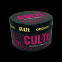 Тютюн CULTt Light C35 Passion Fruit Cantaloupe Strawberry Ice (Маракуя Диня Полуниця Лід) 100 г