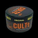 Тютюн CULTt Light C43 Gruf (Маракуя Лайм Грейпфрут) 100 г