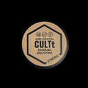 Тютюн CULTt Strong DS42 Banana Smoothie (Банановий Смузі) 100 г
