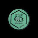 Тютюн CULTt Strong DS40 Cucumber Lemonade (Огірковий Лимонад) 100 г