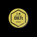 Тютюн CULTt Strong DS50 Muffin (Мафін) 100 г
