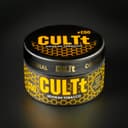 Тютюн CULTt Light C50 Muffin (Мафін) 100 г