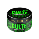 Тютюн CULTt Light C100 Green Apple Ice (Яблуко Лід) 100 г