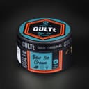 Тютюн CULTt Medium M106 Blue Ice Cream (Чорниця Лічі Морозиво) 100 г
