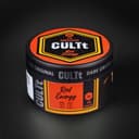 Тютюн CULTt Medium M16 Red Energy (Червоний Енергетик) 100 г