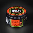 Тютюн CULTt Medium M24 Strawberry Kiwi Lime (Полуниця Киви Лайм) 100 г