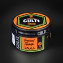 Тютюн CULTt Medium M07 Tropical Splash (Лайм М'ята Маракуя Манго) 100 г
