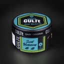 Тютюн CULTt Medium M77 Sweet Blueberries (Солодка Чорниця) 100 г