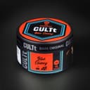 Тютюн CULTt Medium M98 Cherry Blueberry (Вишня Чорниця) 100 г