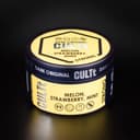 Тютюн CULTt Strong DS99 Melon Strawberry Mint (Диня Полуниця М'ята) 100 г