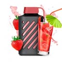 Одноразова електронна сигарета Vozol 10000 Red Mojito (Червоне мохіто)