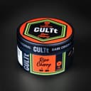 Тютюн CULTt Medium M06 Ripe Cerry (Спелая Вишня) 100 г