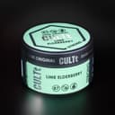 Тютюн CULTt Strong DS87 Lime Elderberry (Лайм Бузина) 100 г