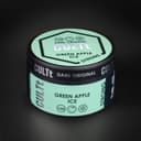 Тютюн CULTt Strong DS100 Green Apple Ice (Зелене Яблуко Лід) 100 г