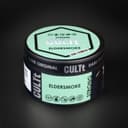 Тютюн CULTt Strong DS107 Eldersmoke (Бузина Лайм Апельсин Лід) 100 г