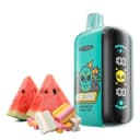 Електронна сигарета Elf Bar GH23000 Watermelon Bubble Gum (Кавун Жувальна Гумка)
