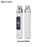 POD-система OXVA XLIM Pro 3 - Ceramic White