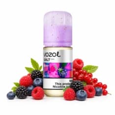 Рідина Vozol Berry (Ягоди) 30 мл 50 мг