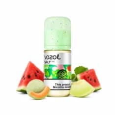Рідина Vozol Love 777 (Фруктовий мікс Love 777) 30 мл 50 мг