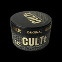 Тютюн CULTt Light C42 Banana Smoothie (Банановий Смузі) 100 г