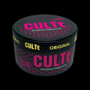 Тютюн CULTt Light C70 Barberry (Барбарис) 100 г