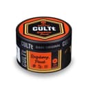 Тютюн CULTt Medium M101 Raspberry Peach (Малина Персик) 100 г