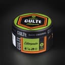 Тютюн CULTt Medium M107 Eldersmoke (Бузина Лайм Лід Апельсин) 100 г