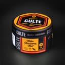 Тютюн CULTt Medium M99 Melon Strawberry Mint (Диня Полуниця М'ята) 100 г