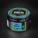 Тютюн CULTt Medium M10 Lime Blueberry Ice (Лайм Чорниця Лід) 100 г