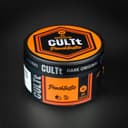 Тютюн CULTt Medium M26 Passion Fruit Peach (Маракуя Персик) 100 г