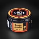 Тютюн CULTt Medium M42 Banana Smoothie (Банановий Смузі) 100 г