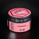 Тютюн CULTt Strong DS47 Cranberry (Журавлина) 100 г