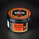 Тютюн CULTt Medium M55 Strawberry Cheesecake (Полуничний Чизкейк) 100 г