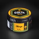 Тютюн CULTt Medium M65 Mango (Манго) 100 г