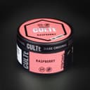 Тютюн CULTt Strong DS59 Raspberry (Малина) 100 г