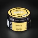 Тютюн CULTt Strong DS65 Mango (Манго) 100 г