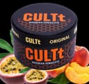 Тютюн CULTt Light C26 Passion Fruit Peach (Маракуя Персик) 100 г