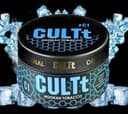 Тютюн CULTt Light C01 Ice Booster (Лід) 100 г