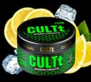 Тютюн CULTt Light C29 Ice Lemon (Лід Лимон) 100 г