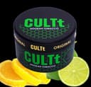 Тютюн CULTt Light C82 Lime Chill (Маргарита) 100 г