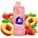 Електронна сигарета Elf Bar Planet 25000 – Strawberry Peach (Полуниця Персик)
