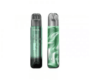 POD-СИСТЕМА SMOK SOLUS G KIT TRANSPARENT GREEN