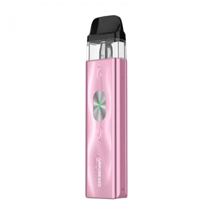 Стартовий набір Vaporesso XROS 4 mini POD - Ice Pink