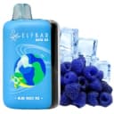 Електронна сигарета Elf Bar RAYA D3 25000 Blue Razz Ice (Блакитна Малина Лід)