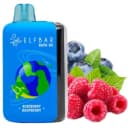 Електронна сигарета Elf Bar RAYA D3 25000 Blueberry Raspberry (Чорниця Малина)