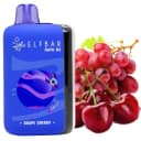 Електронна сигарета Elf Bar RAYA D3 25000 Grape Cherry (Виноград Вишня)