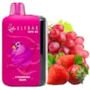 Електронна сигарета Elf Bar RAYA D3 25000 Strawberry Grape (Полуниця Виноград)