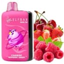 Електронна сигарета Elf Bar RAYA D3 25000 Strawberry Raspberry Cherry (Полуниця Малина Вишня)