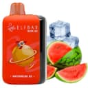 Електронна сигарета Elf Bar RAYA D3 25000 Watermelon Ice (Кавун Лід)