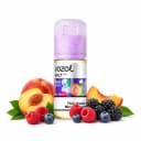 Рідина Vozol Berry Peach (Ягоди та персик) 30 мл 50 мг